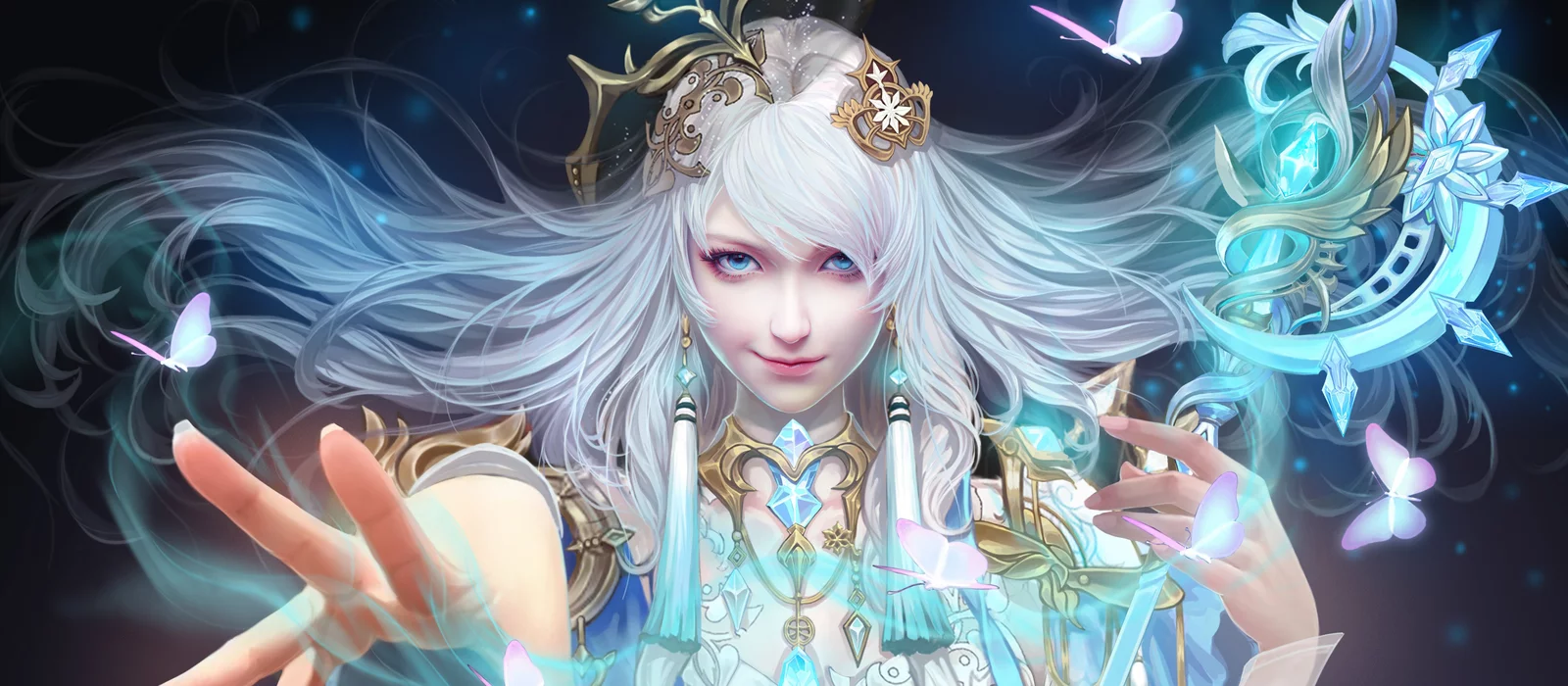 В Perfect World отмечают 17-летие MMORPG — игроков ждут приятные подарки