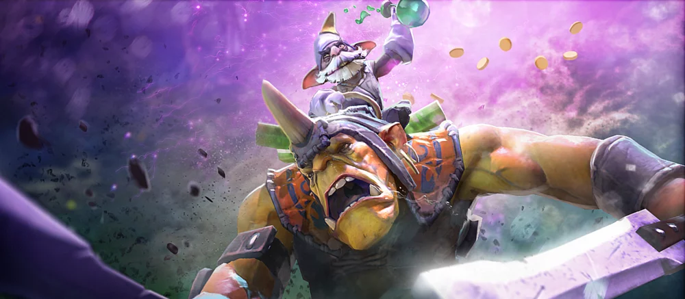 В российском Steam подешевели предметы для Dota 2 и CS2: Valve обновила курс рубля