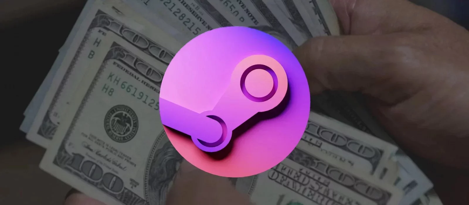 В сервисе Steam началась распродажа крупного издателя, который не ушёл из России