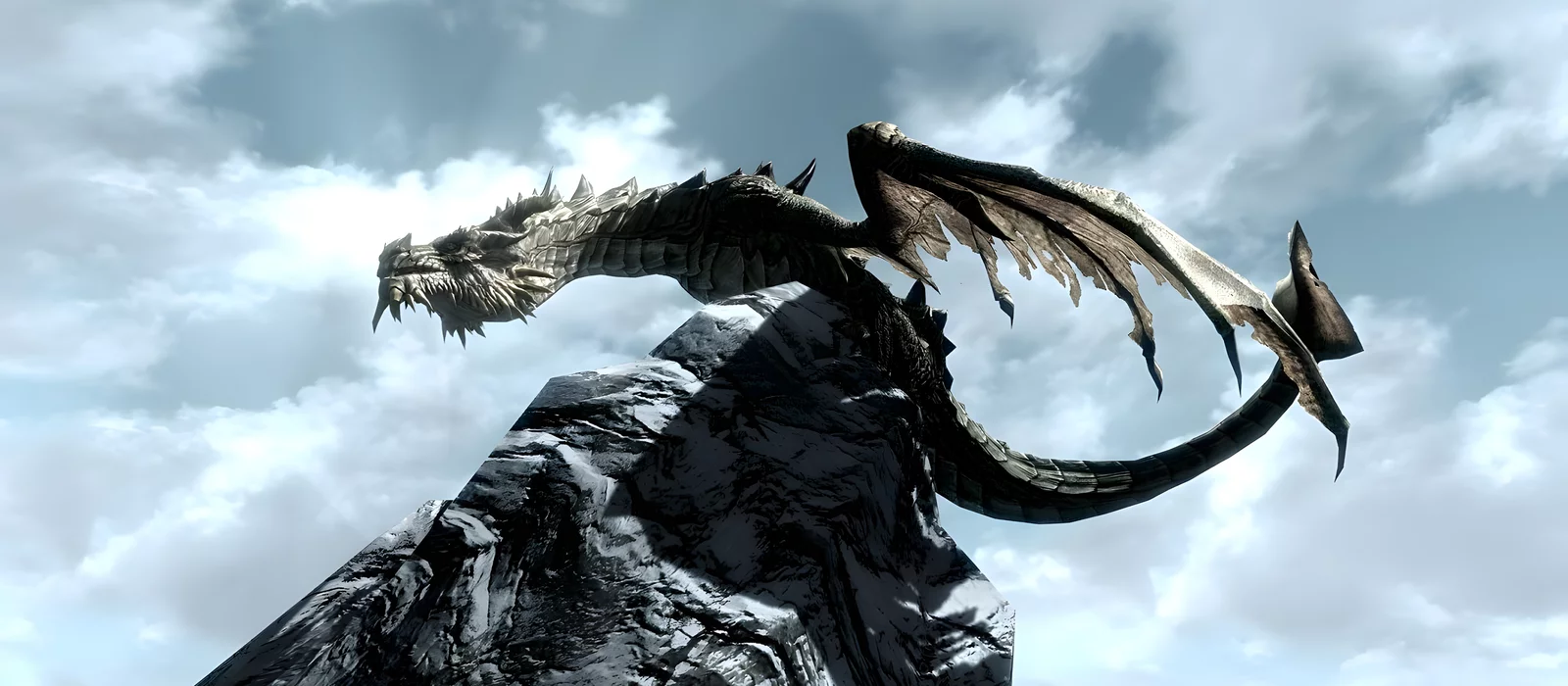 В сети показали, как бы выглядел ремастер Skyrim, если бы его разработали с помощью ИИ. Партурнакс заметно преобразился