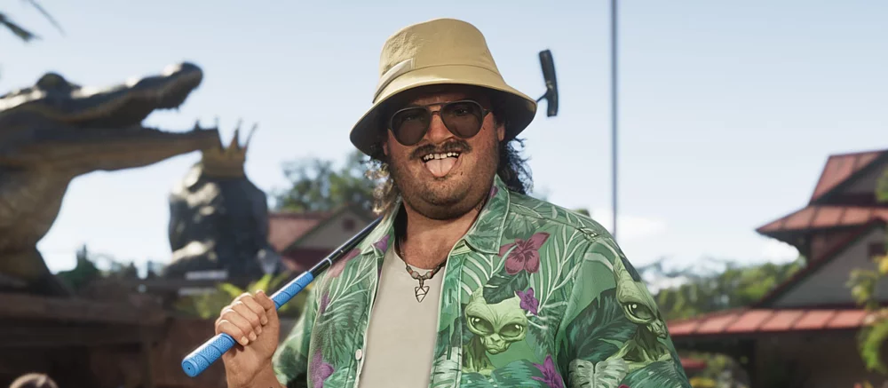 В сети показали, как могла бы выглядеть GTA 6 в 2004 году на движке оригинальной GTA San Andreas