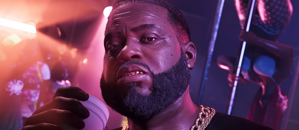 В сети показали, как отличается графика в GTA 6, GTA 5 и Red Dead Redemption 2 в похожих сценах