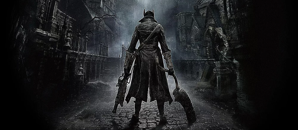 В сети показали, сколько FPS выдала Bloodborne на RTX 4060 и RTX 4070