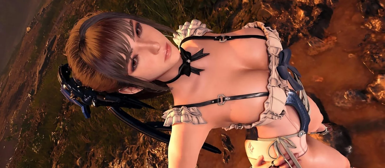 В сети показали, сколько FPS выдала Stellar Blade на GTX 1650, RTX 2060, RTX 3060, RTX 4060 и не только