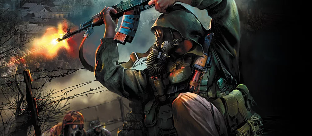 В сети рассказали, сколько FPS выдали официальные ремастеры S.T.A.L.K.E.R. на RTX 3060, RTX 4060 Ti, RTX 5090 и не только