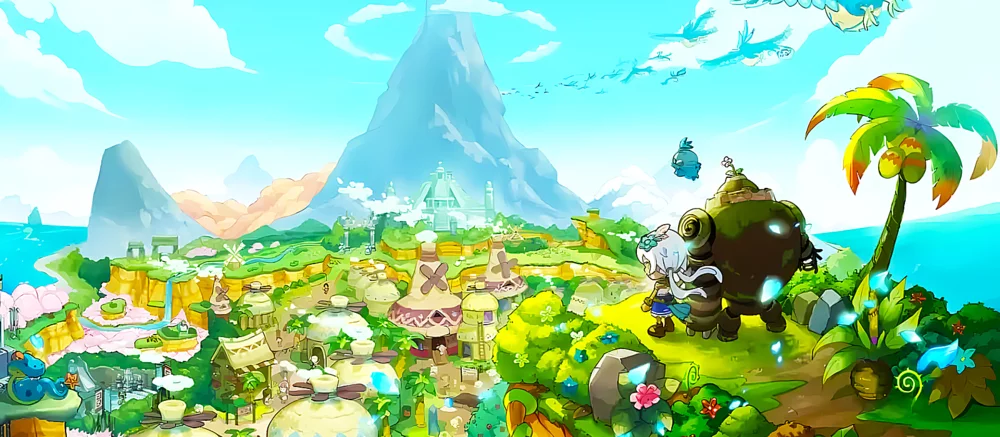 В Steam и на консолях вышел милый симулятор жизни с рейтингом 92%, который уже обошел Doom: The Dark Ages по онлайну