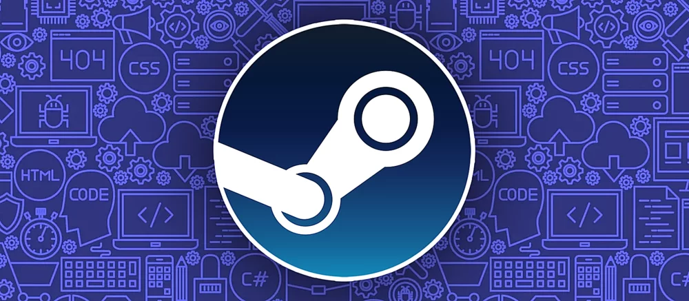 В Steam можно бесплатно добавить в свою библиотеку 6 игр. У одной рейтинг 95%