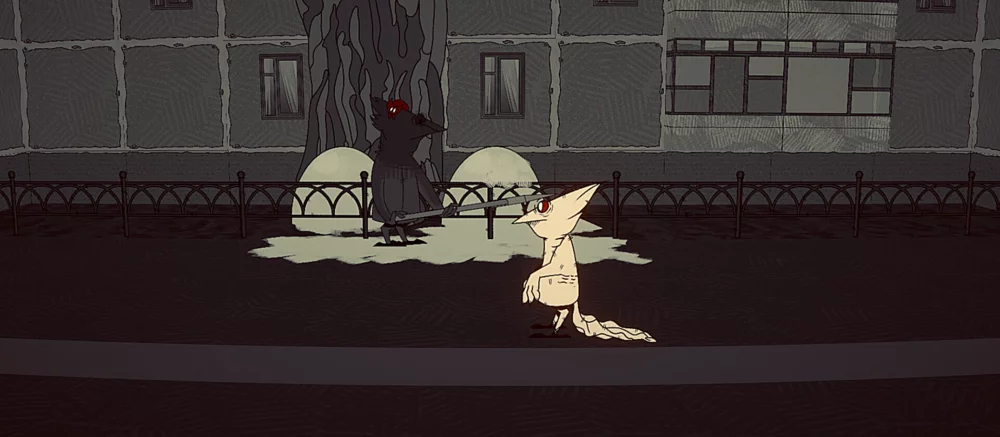 В Steam можно будет опробовать трогательный квест Provoron