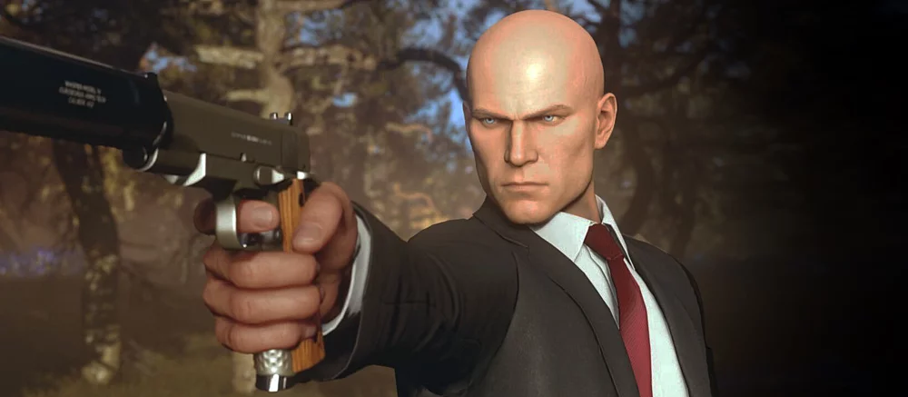 В Steam началась бесплатная раздача Hitman World of Assassination