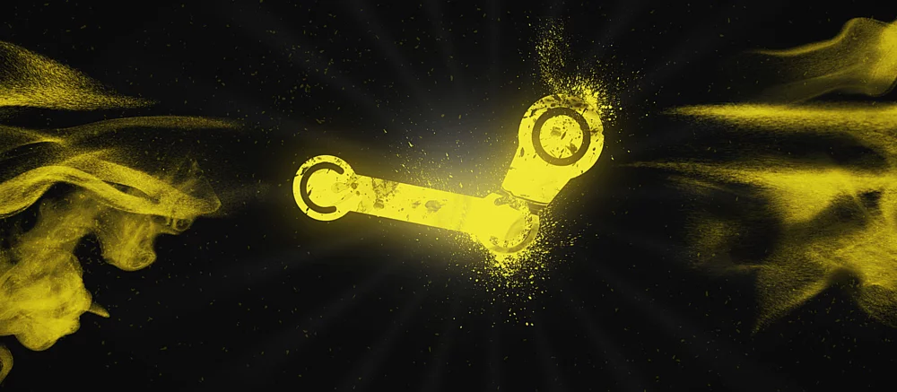 В Steam навсегда бесплатными стали сразу пять игр. Три из них получили положительные отзывы