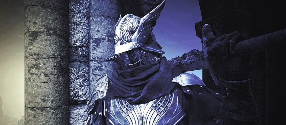 В Steam оценили новую игру FromSoftware — проект получил «смешанный» рейтинг
