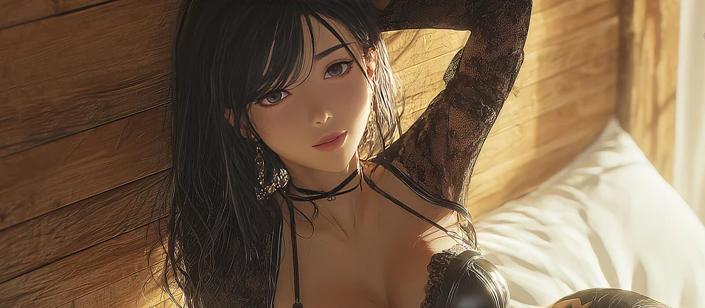 В Steam появилась страница симулятора модели OnlyFans