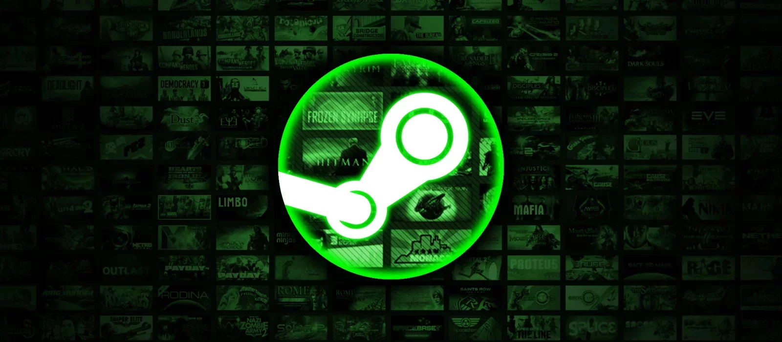 В Steam появилось ещё восемь бесплатных игр. Есть сразу пять проектов с высоким рейтингом