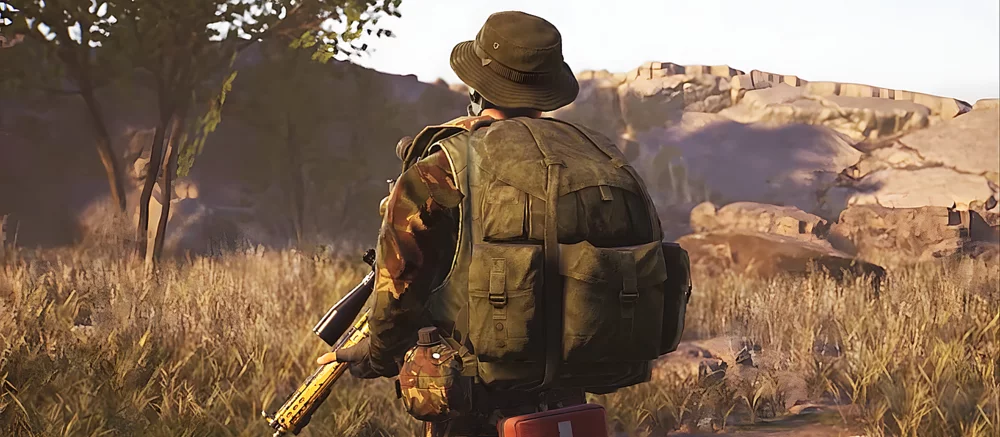 В Steam стал бесплатным реалистичный шутер с сюжетом про элитный спецназ, борющийся с терроризмом