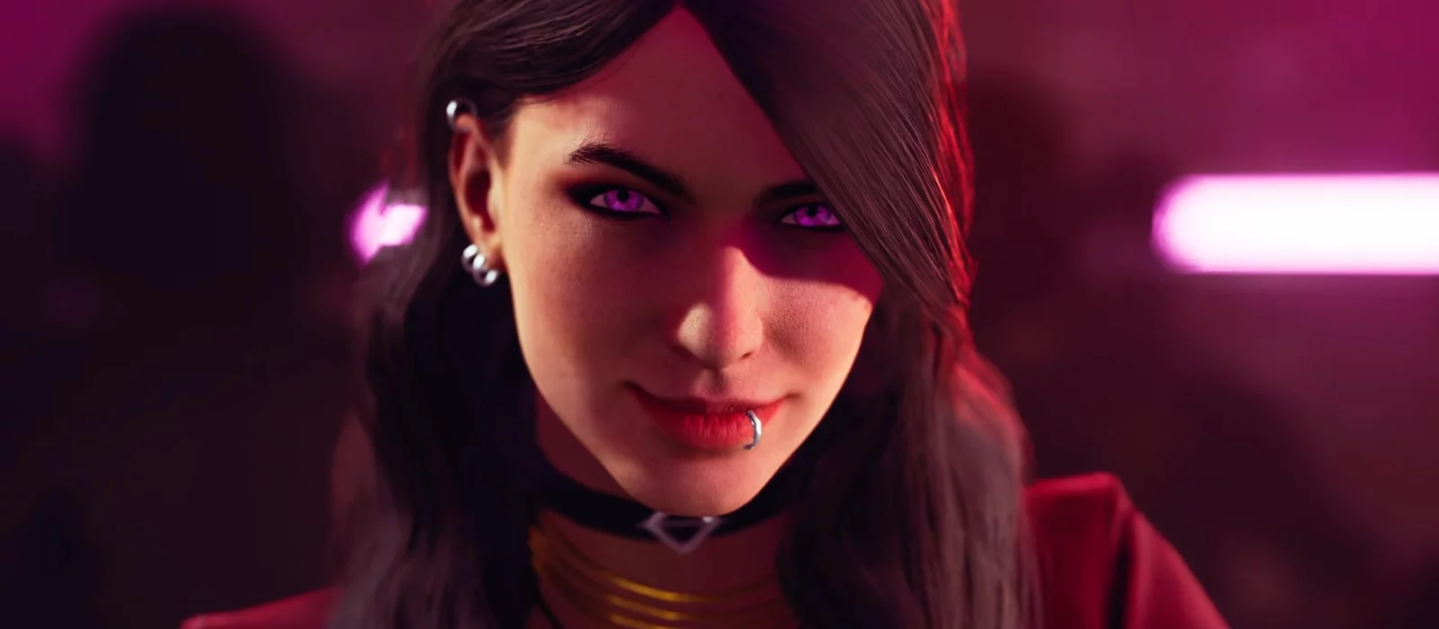 В Vampire: The Masquerade — Bloodlines 2 будет романтика, которая ужаснёт некоторых игроков