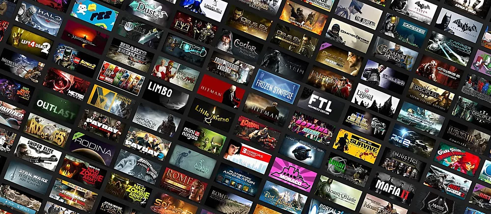 Valve раньше времени показала обновлённый интерфейс Steam