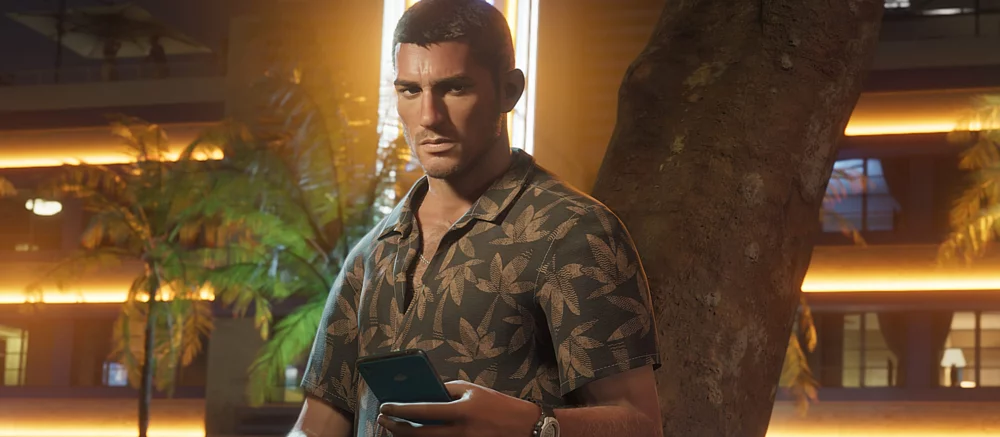 «Вот почему они отложили игру?»: автор No Man's Sky отреагировал на мелкую деталь из второго трейлера GTA 6