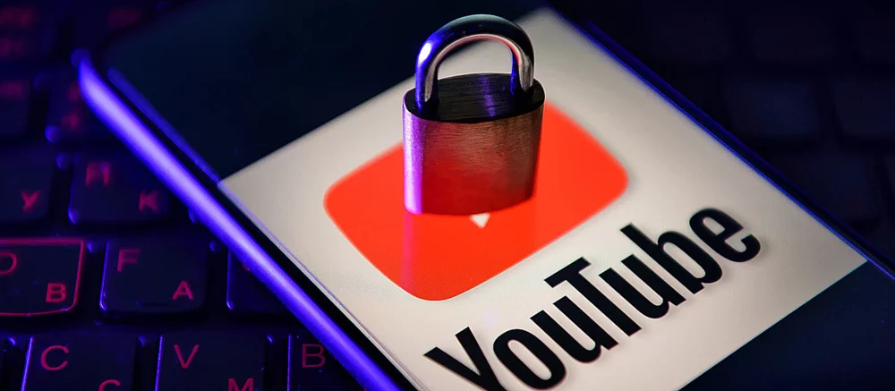 Возвращение YouTube в РФ: в Госдуме назвали условия разблокировки