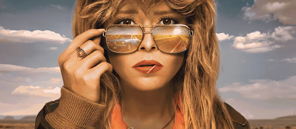 Впечатления от 2-го сезона сериала «Покерфейс». Антидетектив и антикомедия с предсказуемым сюжетом