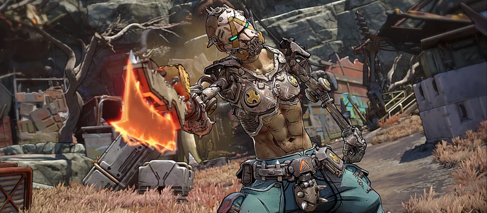 Всё, что известно про Borderlands 4 — один из самых ожидаемых кооперативных шутеров года