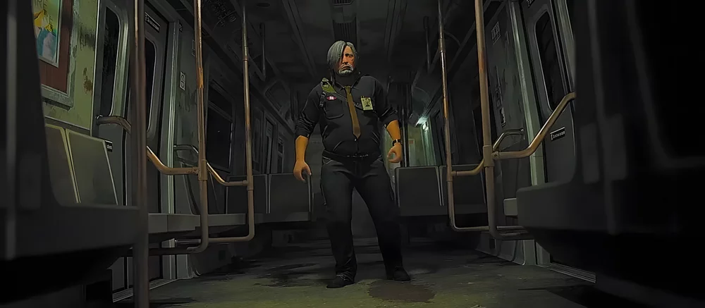 Все коды, загадки и головоломки в Post Trauma