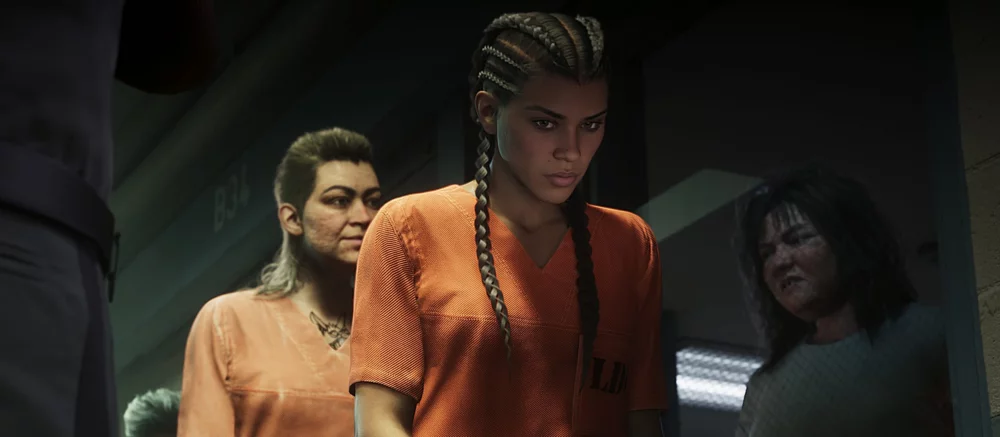 Второй трейлер Grand Theft Auto 6 собрал 100 млн просмотров на YouTube