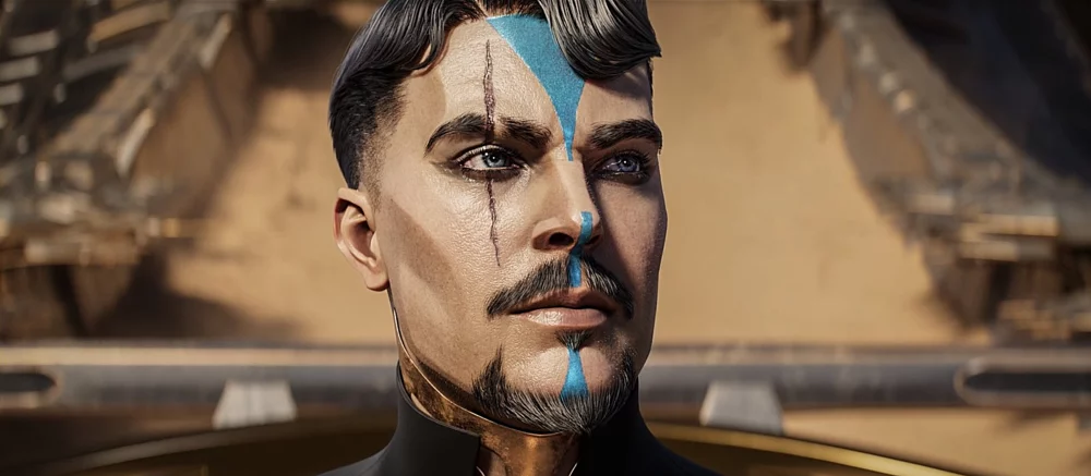 Вышел четвёртый сезон сериала «Любовь, смерть и роботы»