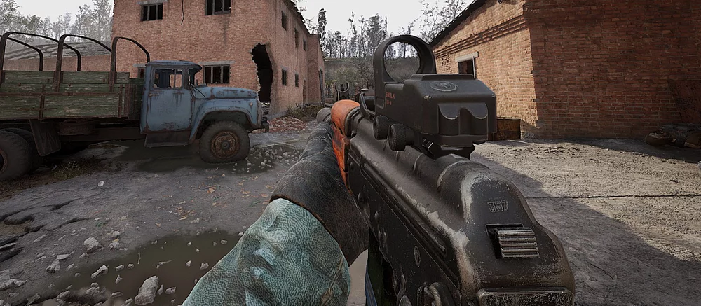 Вышел патч 1.4.1 для S.T.A.L.K.E.R. 2. Разработчики рассказали, что он изменил