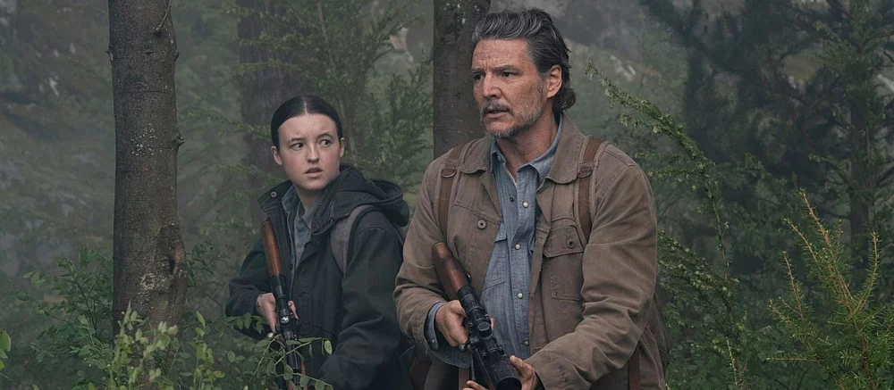 Вышел тизер финального эпизода второго сезона The Last of Us
