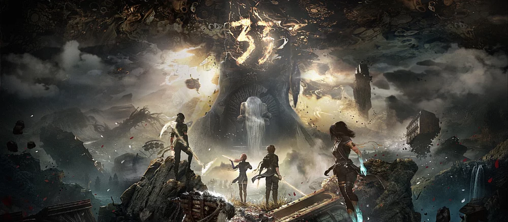 Вышла бесплатная русская озвучка для Clair Obscur: Expedition 33