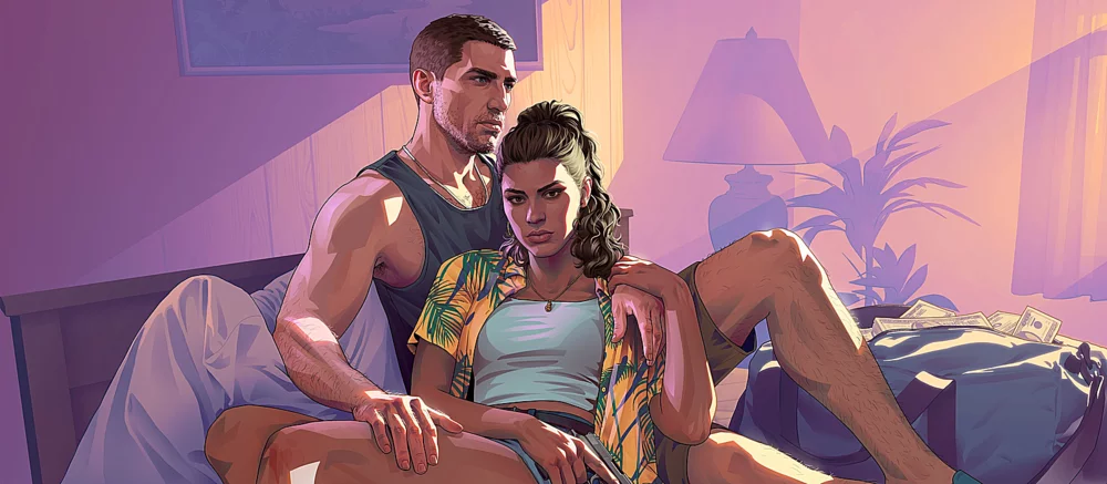 Вышла русскоязычная версия трейлера GTA 6 от Red Head Sound