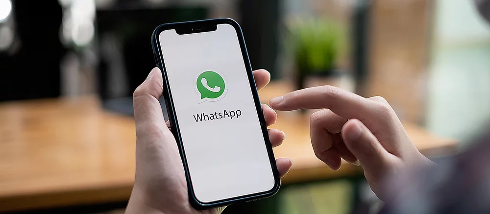 WhatsApp готовит обновление для веб-версии