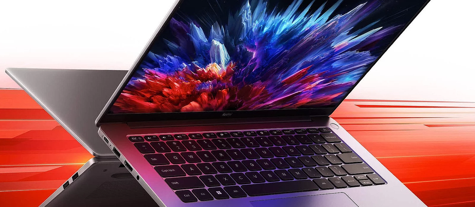 Xiaomi обновила Redmi Book 14 представив версии на Ryzen