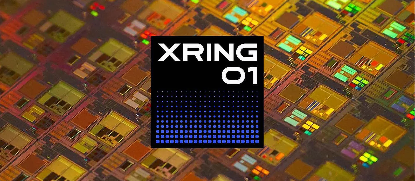 Xiaomi вступает в битву чипов: раскрыты характеристики XRING 01