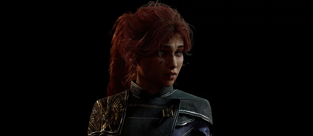 Зачем нужен пистолет в Clair Obscur: Expedition 33