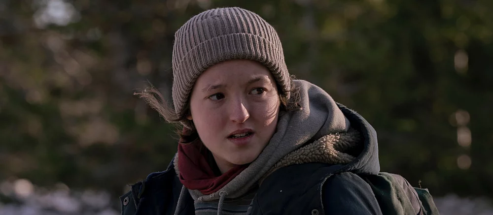 Звезду «Одних из нас» Беллу Рамзи номинировали на премию за лучшую женскую роль