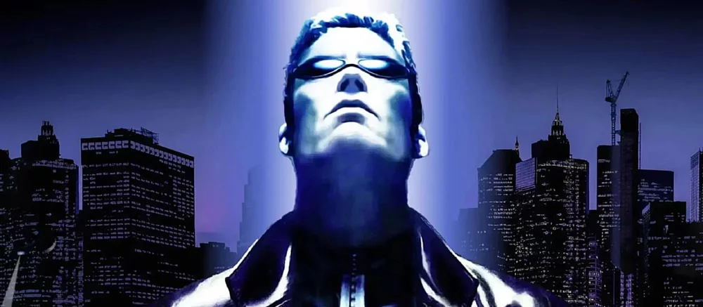 25 лет Deus Ex. Вспоминаем самую значимую игру жанра киберпанк