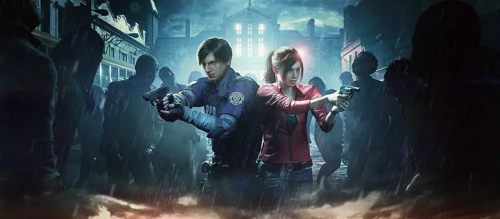 30 лет спустя: как изменился мир Resident Evil к 2028 году