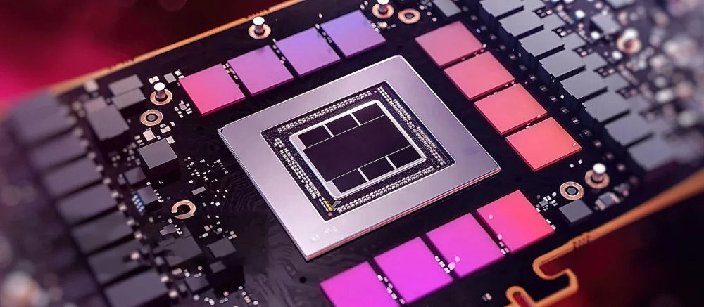 3ГБ-чипы GDDR7 от Samsung появились в продаже — RTX 5090 может получить апгрейд