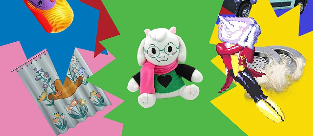 98% рейтинга: игроки оценили Deltarune в Steam