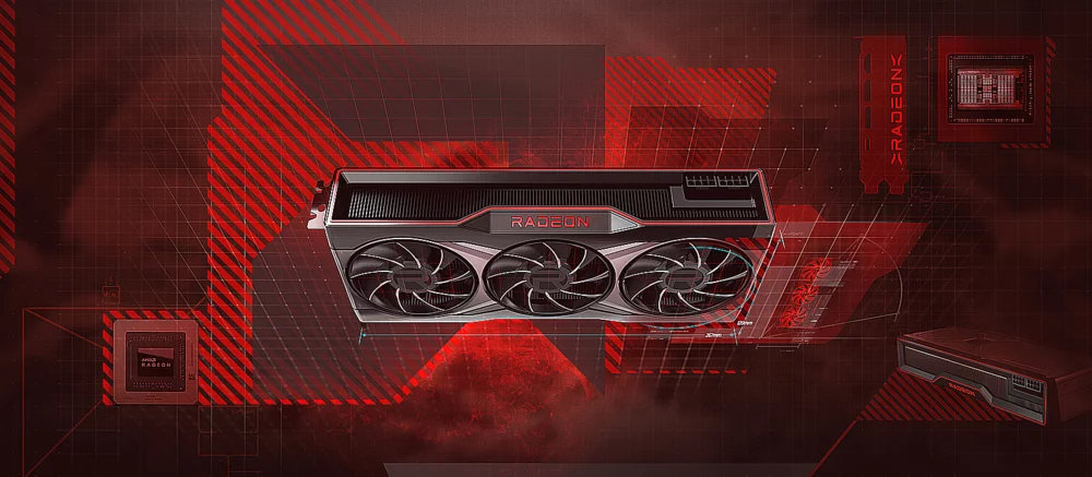 AMD готовит экспериментальный GPU на 3 нм — Radeon RX 9090 XT