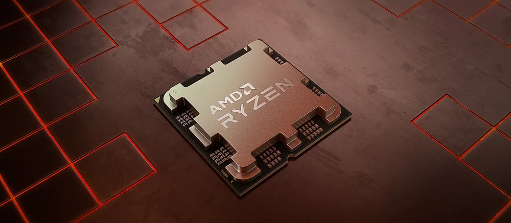 AMD готовит Ryzen 7 9700F с отключенной графикой