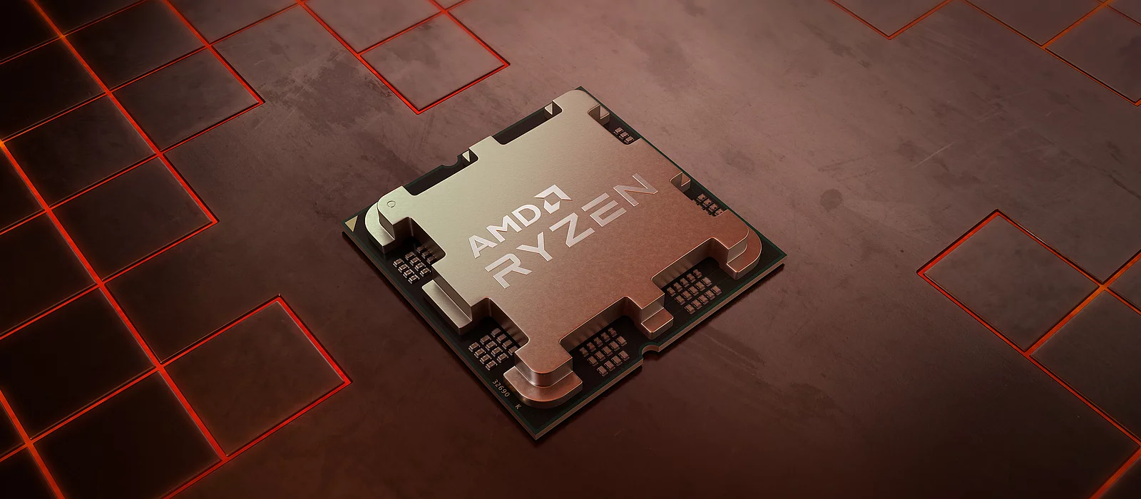 AMD готовит Ryzen 7 9700F с отключенной графикой