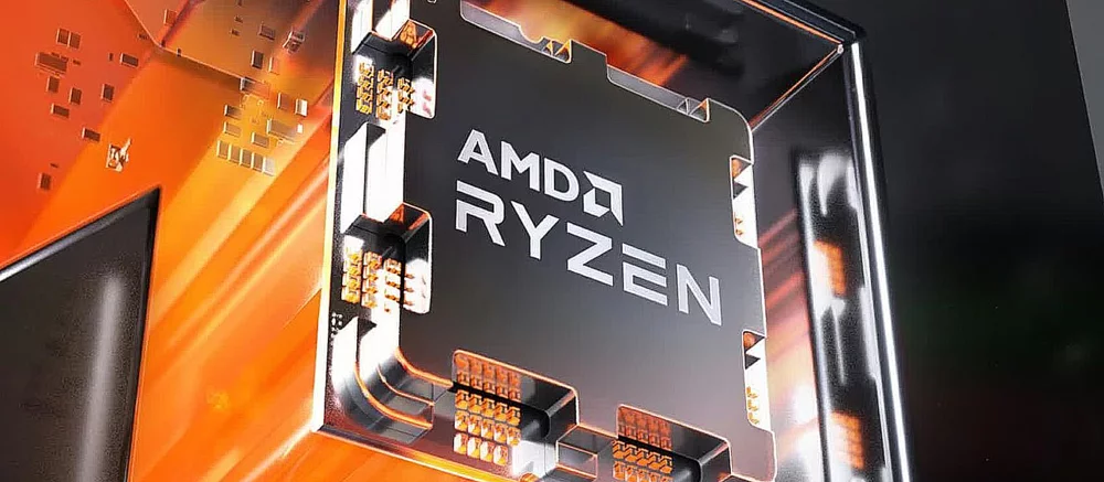 AMD пополнила линейку AM4 процессором Ryzen 5 5500X3D