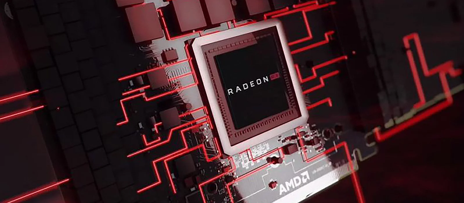 AMD тестирует «запасной» флагман RX 9080 XT