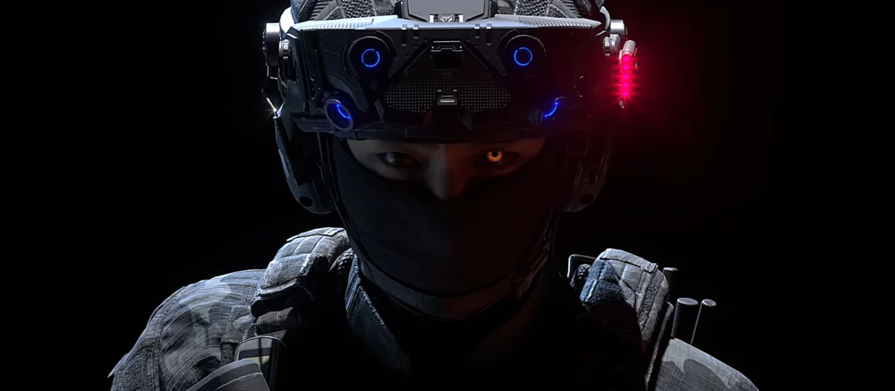 Анонсирован стелс-боевик MUDANG: Two Hearts