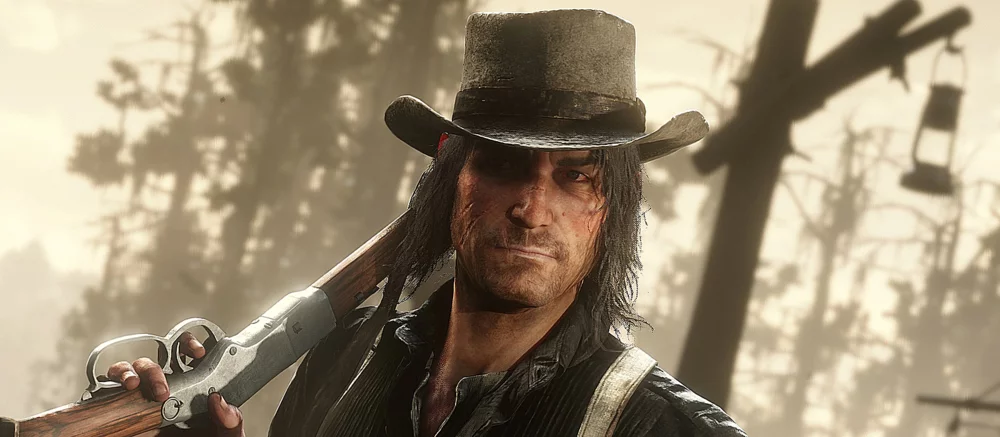 Анонс некстген-версии Red Dead Redemption 2? «Реальный» Джон Марстон намекнул на «захватывающие новости»