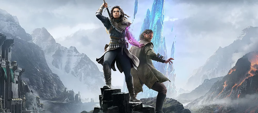 Анонсирован приключенческий боевик Echoes of the End