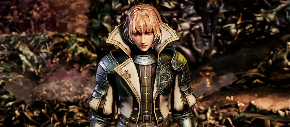 Анонсирован приквел Bloodstained: Ritual of the Night — геймплейный трейлер и скриншоты