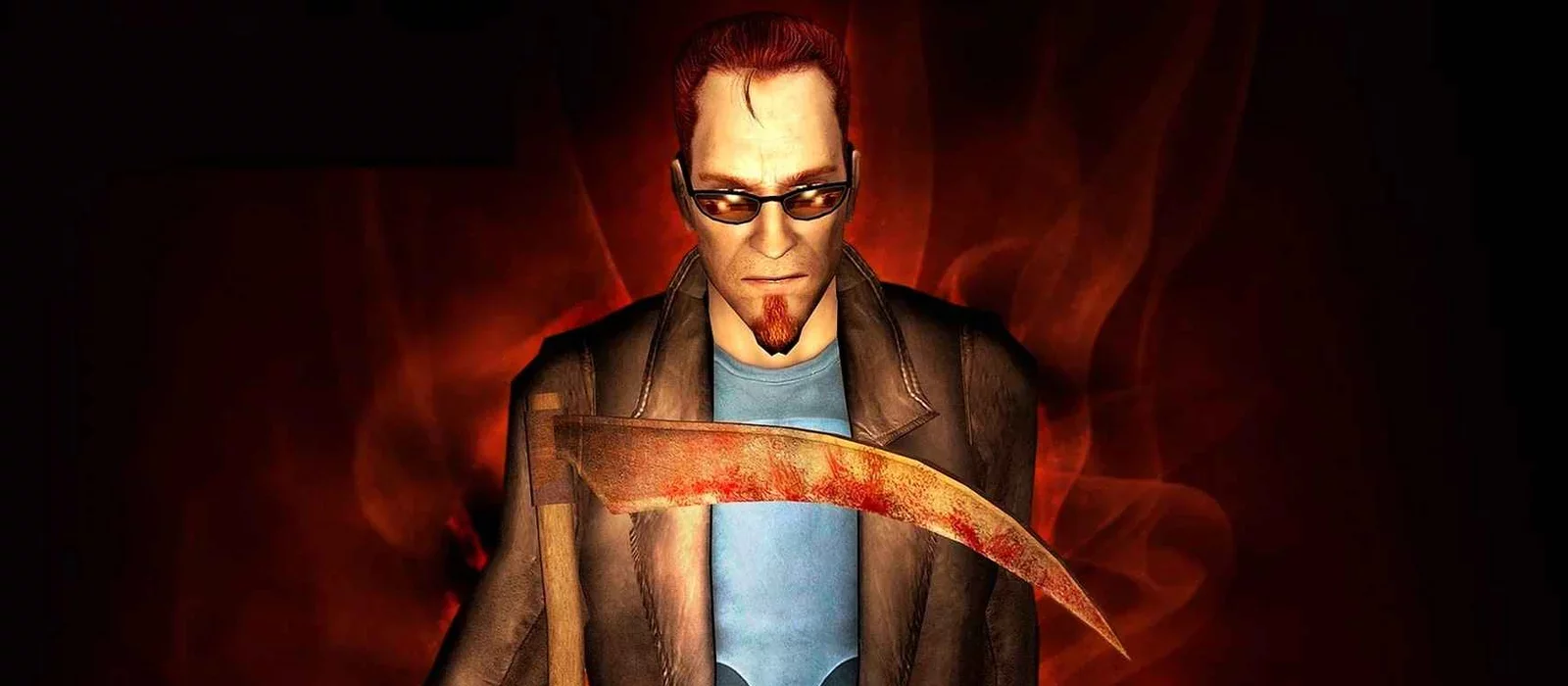 Анонсирован ремастер Postal 2 для PC и консолей — первый тизер